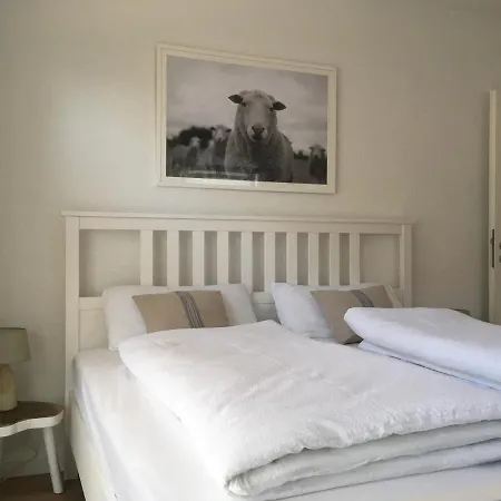 Of Un An Apartment Greetsiel