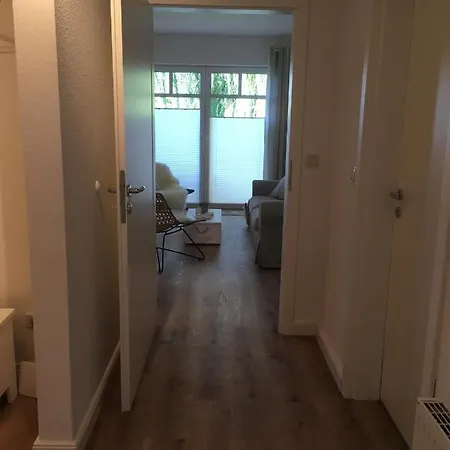 Of Un An Apartment Greetsiel