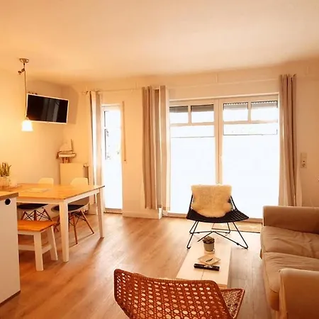 Apartment Of Un An