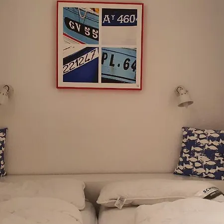 Of Un An Apartment *