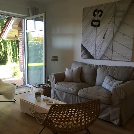 Of Un An Apartment