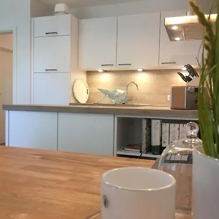Apartment Of Un An