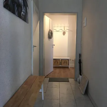 Apartment Of Un An *