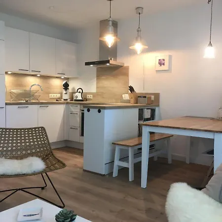 Apartment Of Un An *