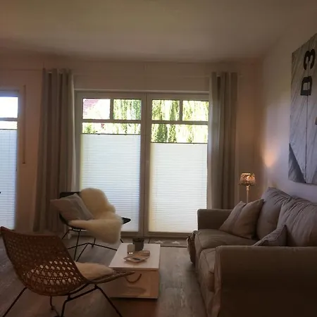 Apartment Of Un An *