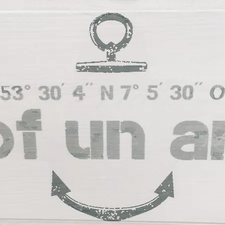 Of Un An * Greetsiel