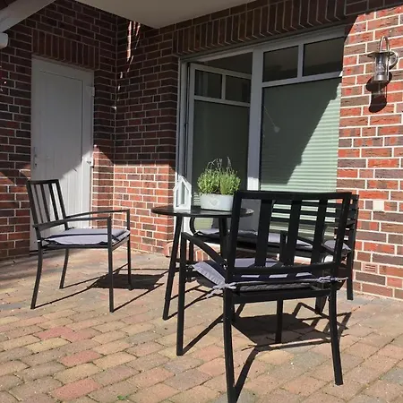 Of Un An Apartment Greetsiel